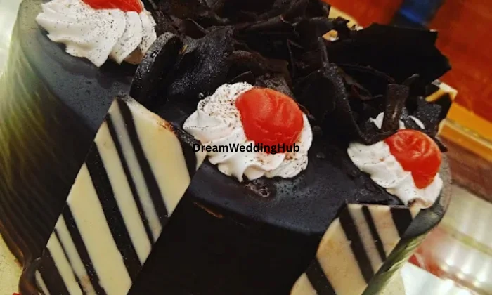 Merwans Cake Stop Salunkhe Vihar